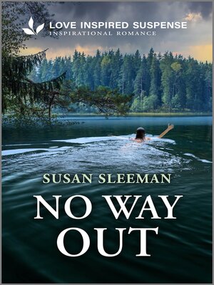 cover image of No Way Out